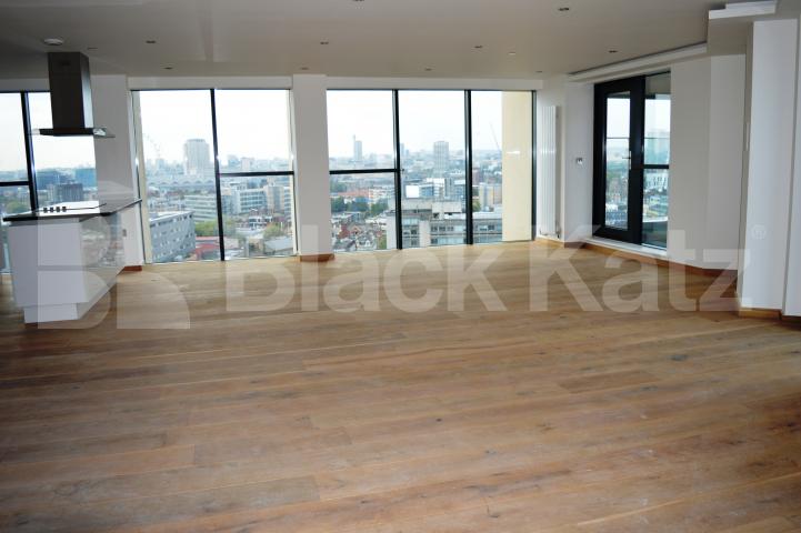 			4 Bedroom, 1 bath, 1 reception Apartment			 The Pioneer Building  Newington Causeway, Borough